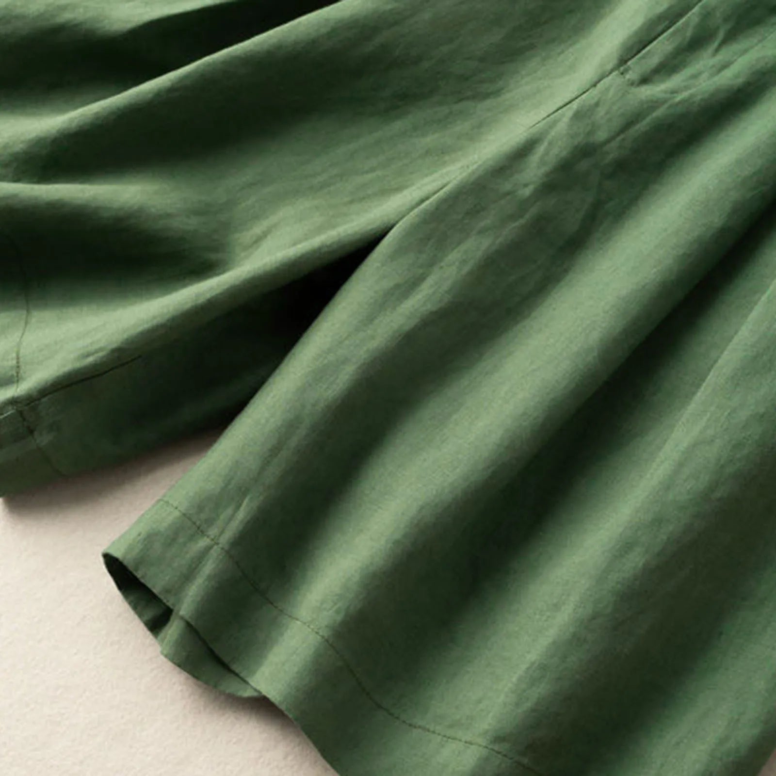 GOLDA LINEN SHORTS