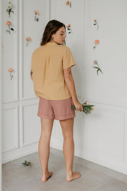 VICKY SHORTS I HØR