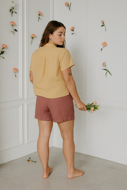 VICKY SHORTS I HØR