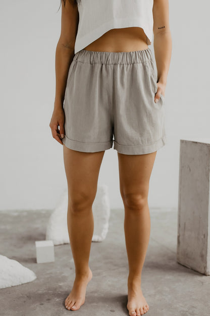 VICKY SHORTS I HØR